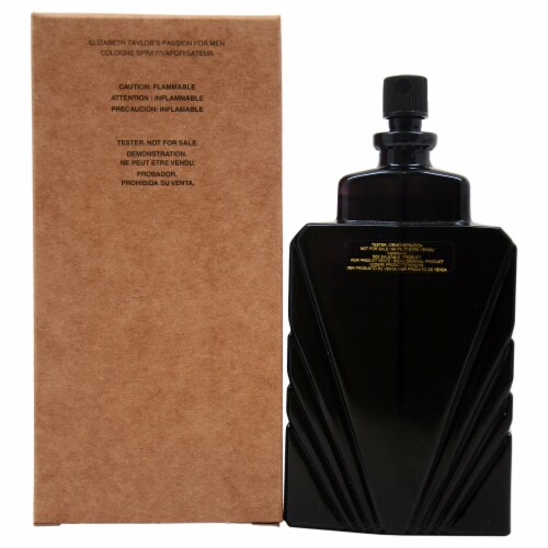 Passion for men online by elizabeth taylor