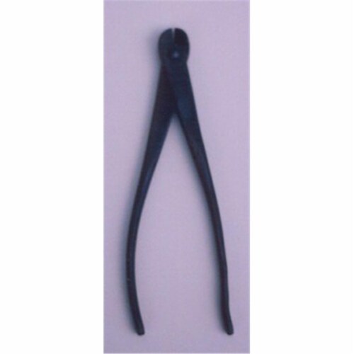 Bonsai Boy a1071 Heavy Duty Bonsai Wire Cutters Perspective: front
