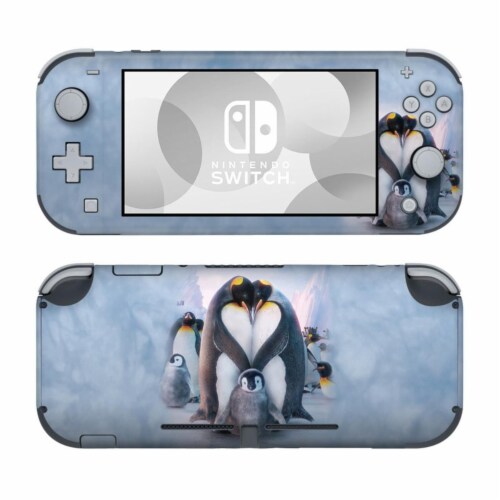 Fred meyer discount switch lite