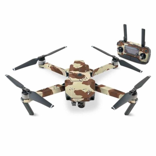 Mavic pro hot sale skin