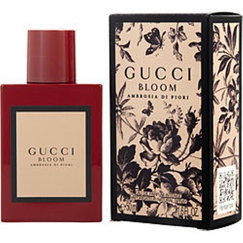Gucci perfume in red box deals