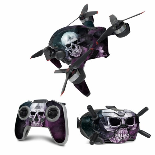 Dji clearance fpv skins