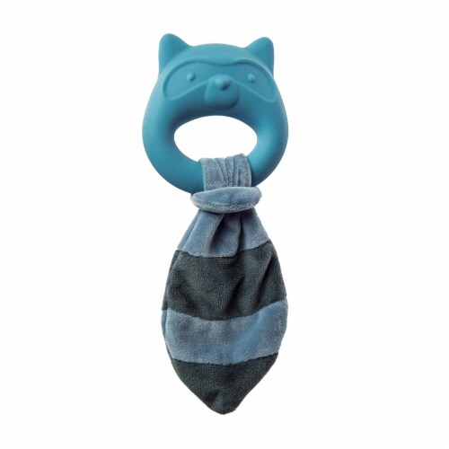 Mary Meyer Leika Little Raccoon Teether 1 Unit Harris Teeter