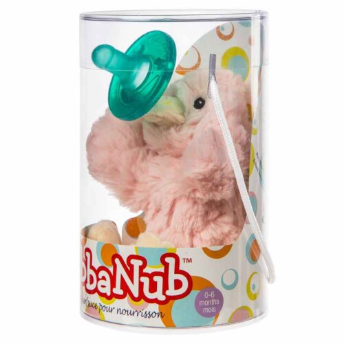 Wubbanub duck shop