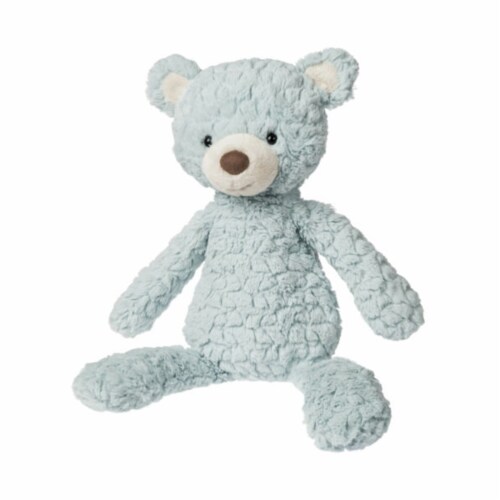 Mary Meyer Seafoam Putty Bear Plush Figure, 1 Unit - Ralphs