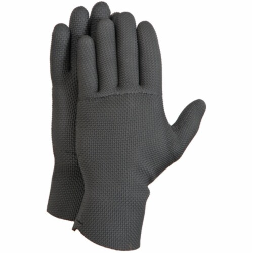 Glacier Glove 559226 X-Large Ice Bay Neo Gloves Perspective: front