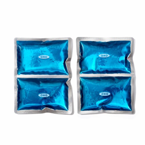 Good Grips OXO Prep and Go Ice Pack Set, 2 pk - Ralphs