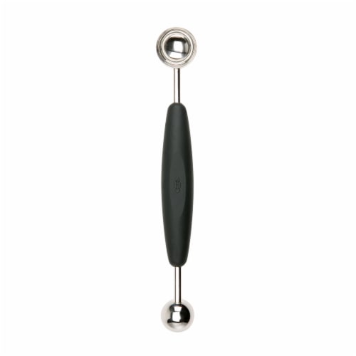 Softworks Melon Baller Perspective: front