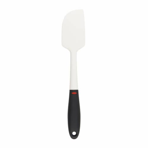 OXO Soft Works Silicone Basting Brush - Black, 1 ct - Smith's Food