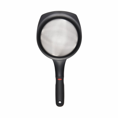 OXO SoftWorks® Strainer Perspective: front