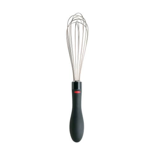 OXO Soft Works Silicone Spatula - Black, 1 ct - Kroger