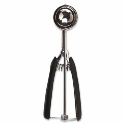 OXO Good Grips Ice Cream Scoop trigger scoop - Stainless Steel