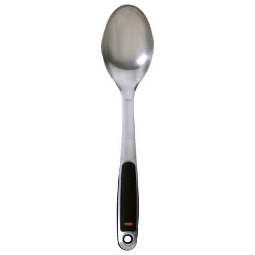 Softworks Stainless Steel Spoon Perspective: front
