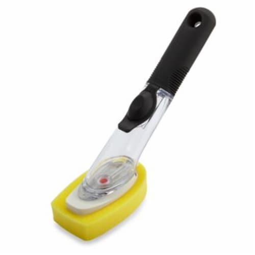 OXO Good Grips Soap Dispensing Dish Brush, 1 ct - Kroger