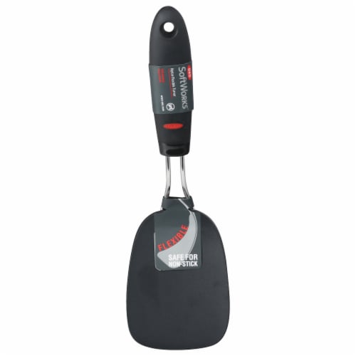 OXO Soft Works Silicone Basting Brush - Black, 1 ct - Kroger