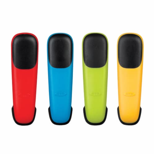 OXO Soft Works Magnetic All-Purpose Clips Perspective: front