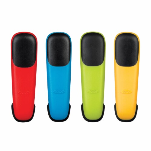 OXO Soft Works Magnetic All-Purpose Clips Perspective: front