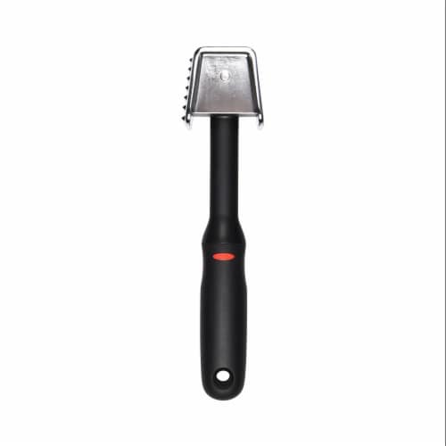 OXO SoftWorks Meat Tenderizer - Black, 1 ct - Kroger