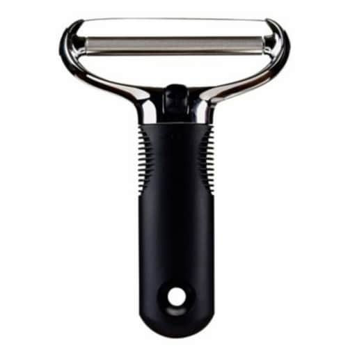 OXO Good Grips Wire Cheese Slicer with Replaceable Wires Perspective: front