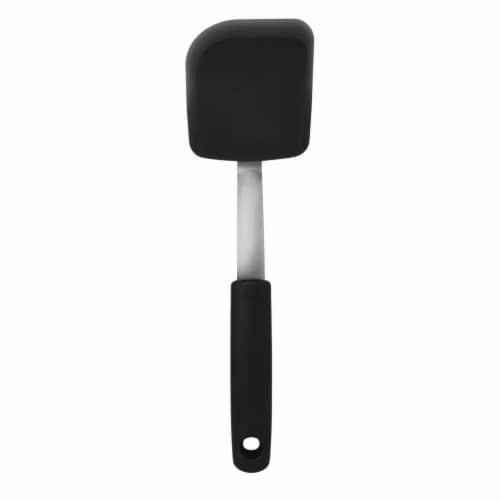 OXO Good Grips Cookie Spatula - Black, 9.25 in - Dillons Food Stores