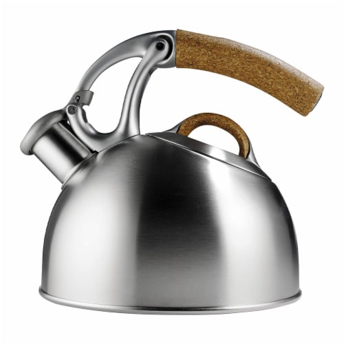 OXO Brew Uplift Anniversary Edition Steel Tea Kettle Pot with Angled  Handle, 1 Piece - Kroger