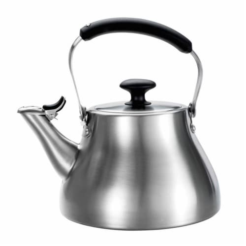 Chefman Stainless Steel Electric Kettle, 1.7 L - Kroger