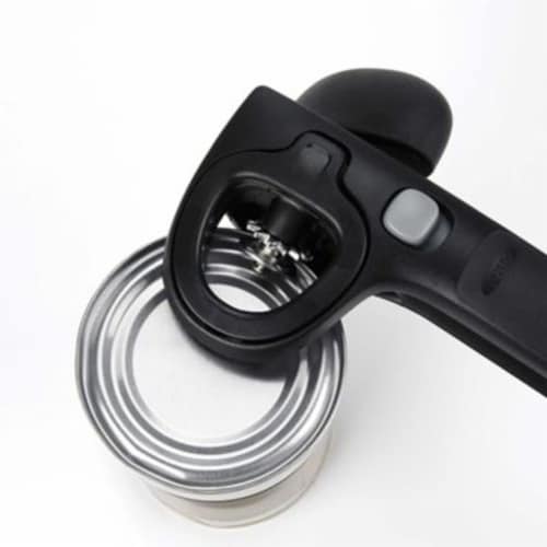 OXO Good Grips Locking Can Opener Perspective: front