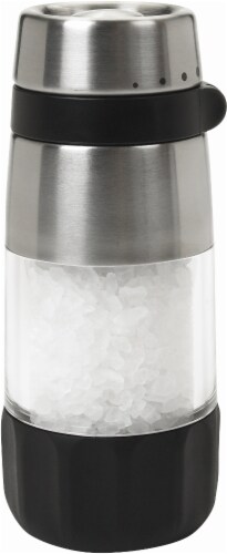 OXO Good Grips Salt Grinder Perspective: front