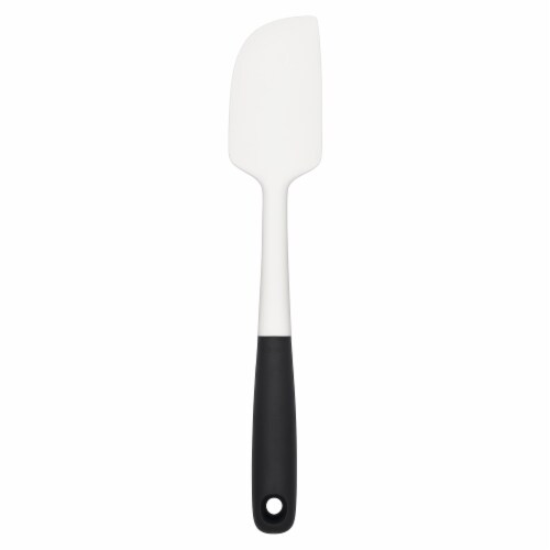 OXO Good Grips Silicone Ladle in Black