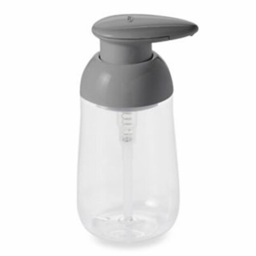 OXO Good Grips Soap Dispensing Dish Brush, 1 ct - Kroger