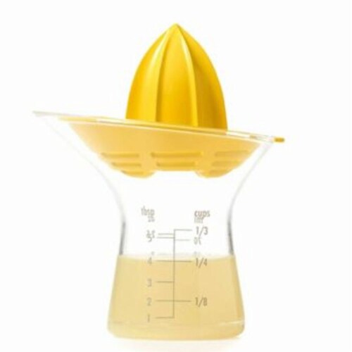 OXO Good Grips 2-In-1 Citrus Juicer