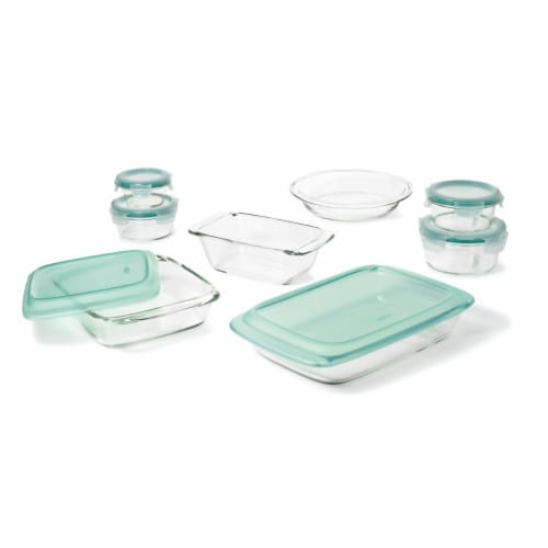 Glass Baking Dish OXO Good Grips - Freezer to Oven Safe - 3 Qt 9 x 13