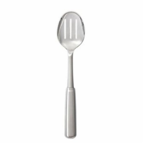 Oxo Steel Slotted Serving Spoon