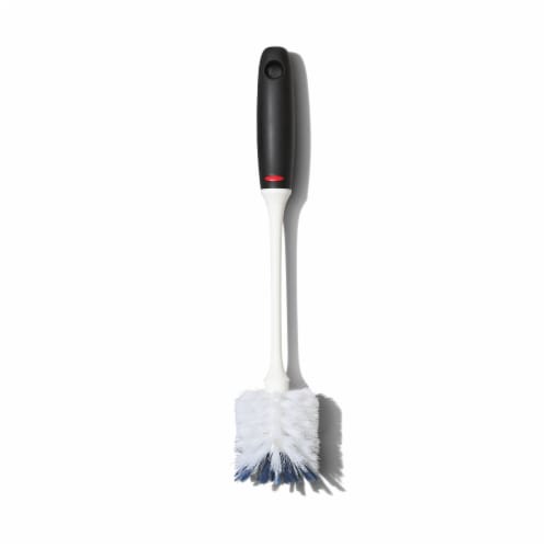 OXO SoftWorks Bottle Brush, 1 ct - King Soopers