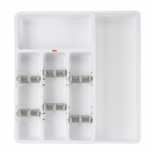 King Soopers Oxo Softworks Expandable Utensil Organizer 1 Ct