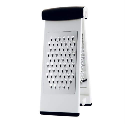 OXO Food Grater Perspective: front