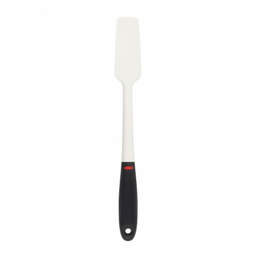 OXO Softworks Silicone Jar Spatula Perspective: front