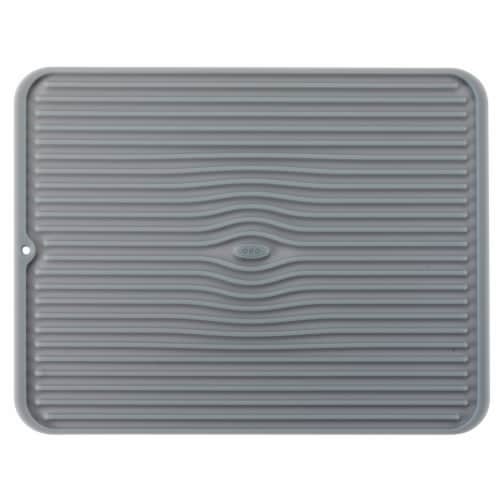 OXO Good Grips Large Silicone Sink Mat, 16.25 x 12.75 in - Kroger