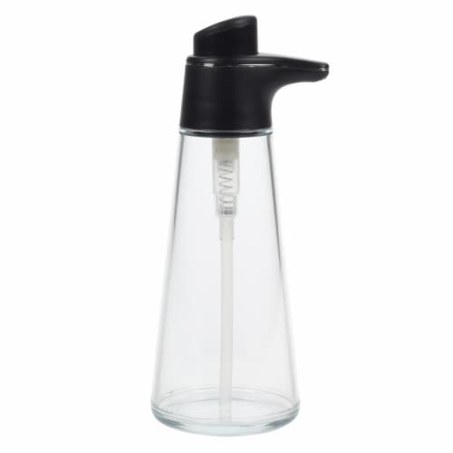OXO SoftWorks® Dish Soap Dispenser Perspective: front