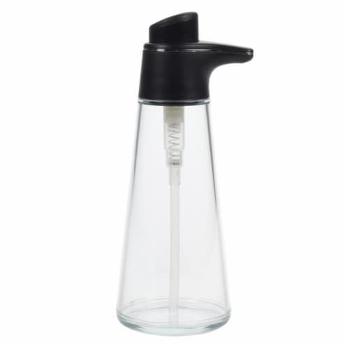 OXO Softworks Soap Dispensing Palm Brush Set, 1 ct - Kroger