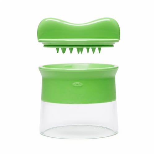 OXO Hand Held Spiralizer Perspective: front