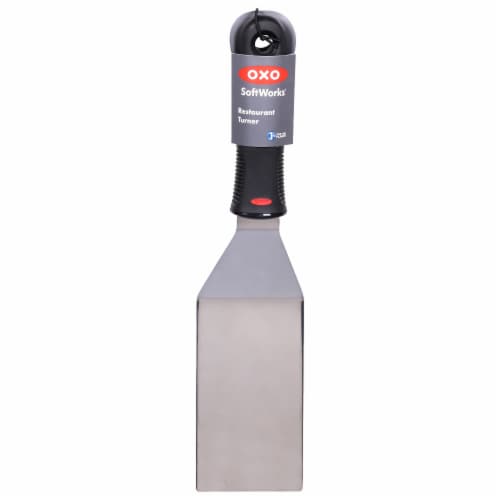 OXO Heavy Duty Spatula White