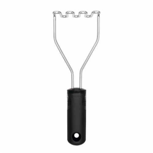 Oxo Good Grips Potato Masher, Wire