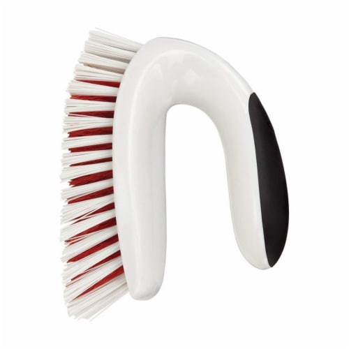 OXO Grout Brush, Good Grips