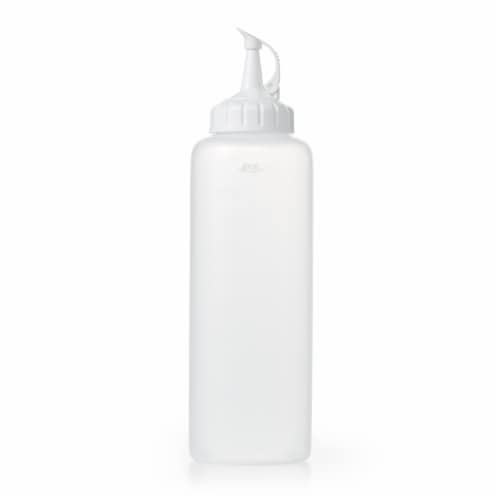 OXO Chef's Large Squeeze Bottle Perspective: front