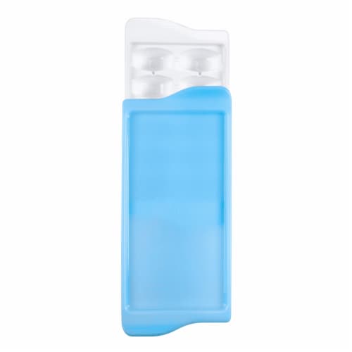 OXO Softworks Ice Cube Tray Perspective: front