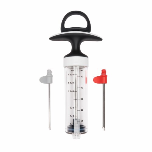 OXO SoftWorks Flavor Injector Perspective: front