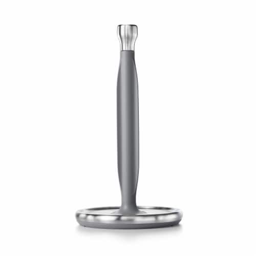 Softworks Steady Paper Towel Holder Perspective: front
