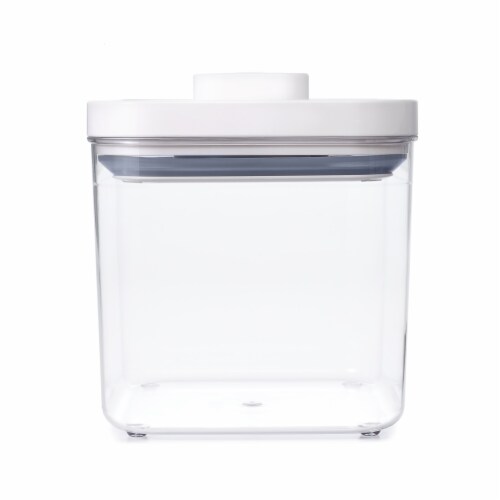 OXO Good Grips POP Container - Big Square Tall 6.0 Qt