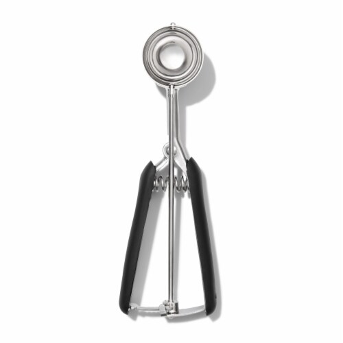 OXO Small Cookie Scooper Perspective: front